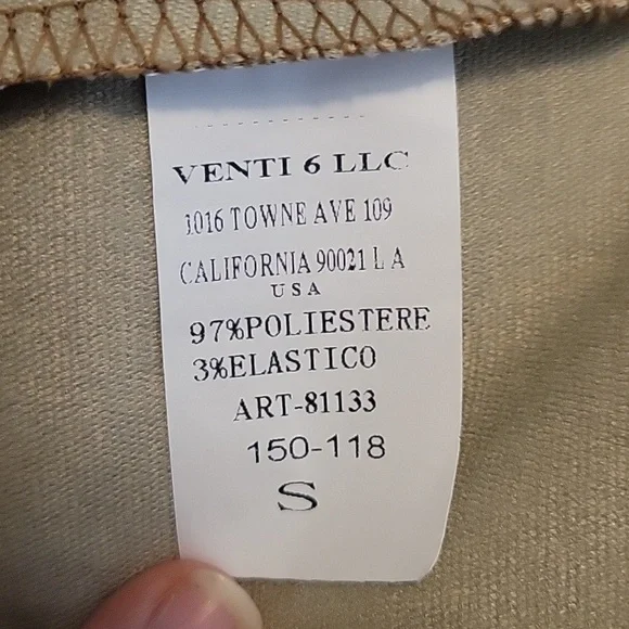 Jacket - Picture 2 of 2